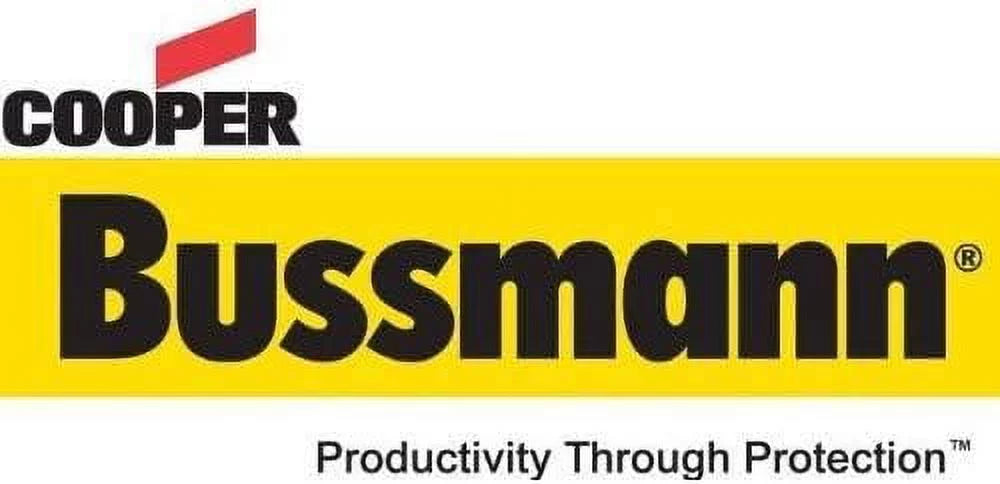 25 Amp 250Vac Class K5 (Pack Of 10) O34251