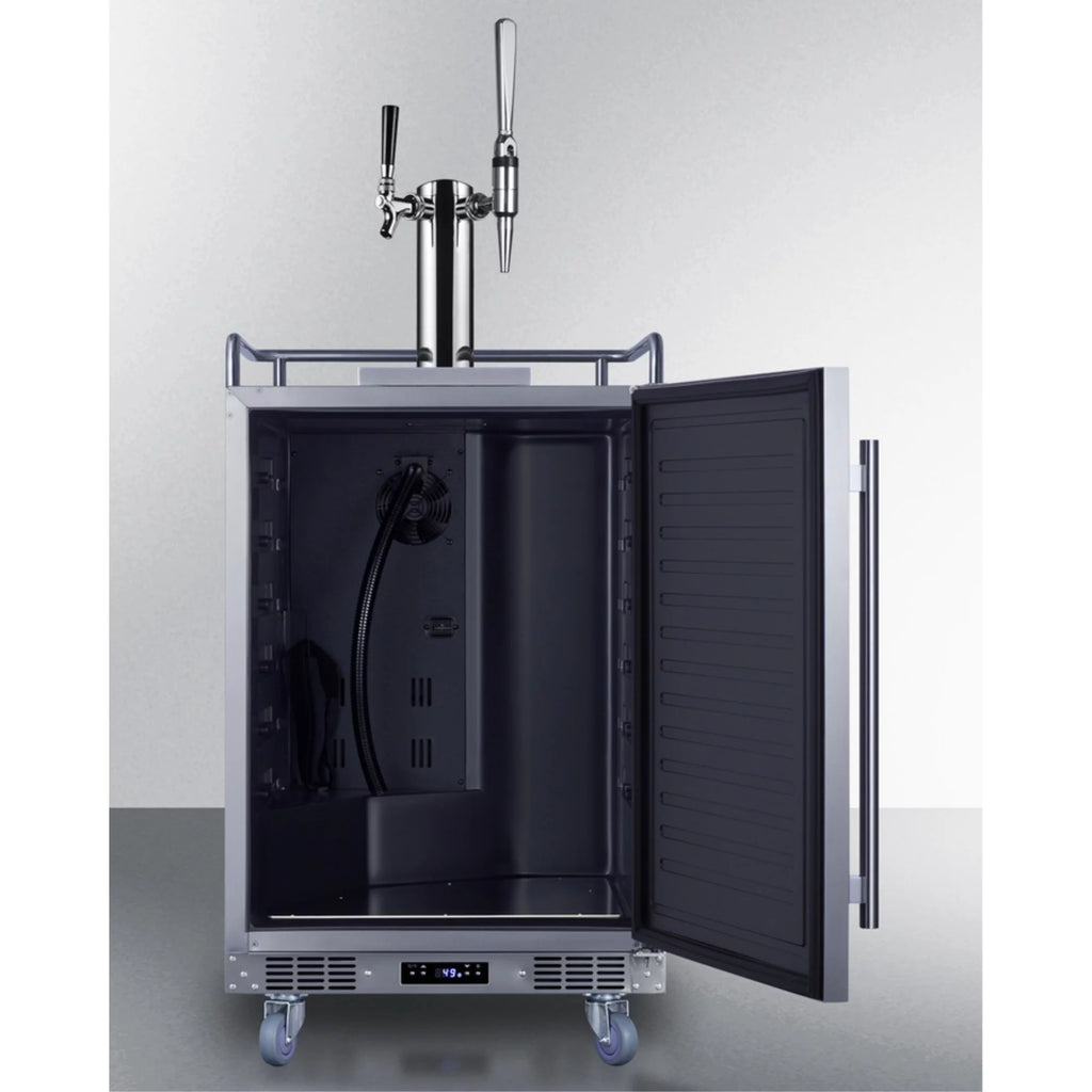 Specialty Refrigerator Z465944