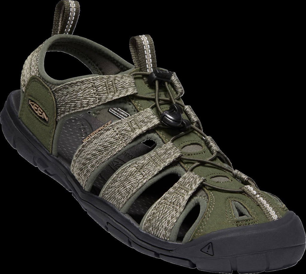 Forest Night/Black Water Shoes U757416