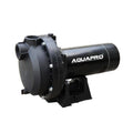 3/4 HP Sprinkler Pump with Automatic Selector Switch S776