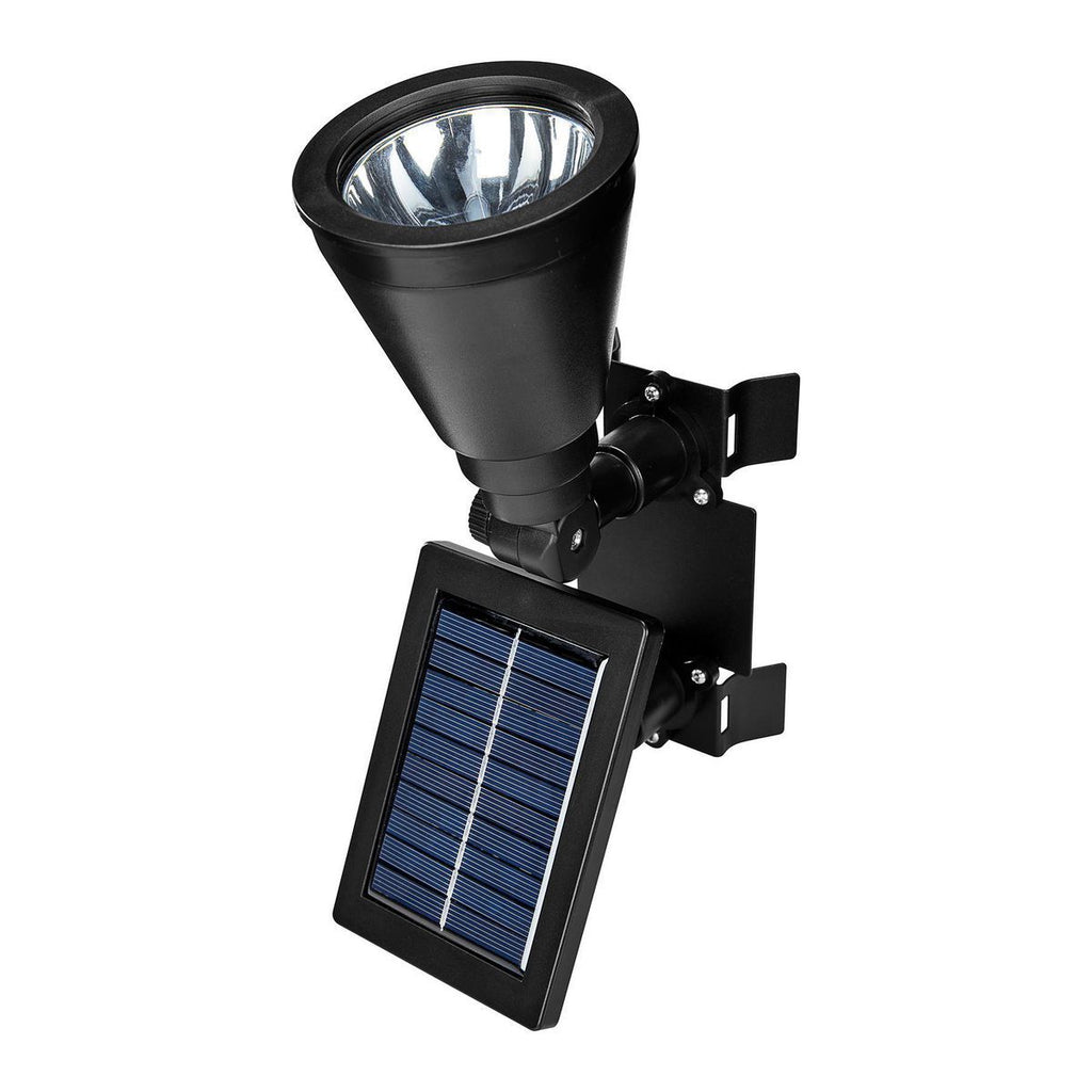 Solar LED Flagpole Light T5605