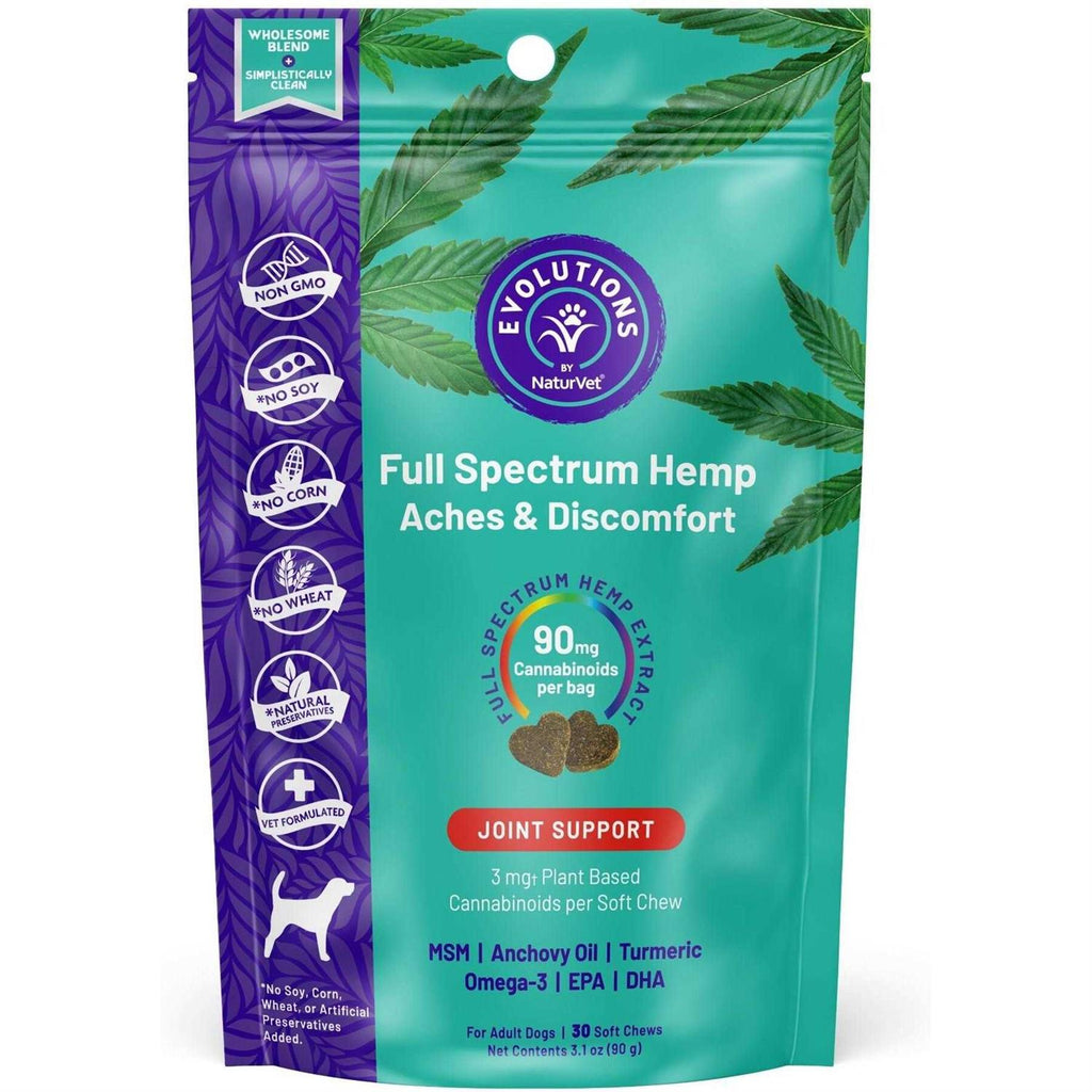 Soft Chew Dog Supplement M814315