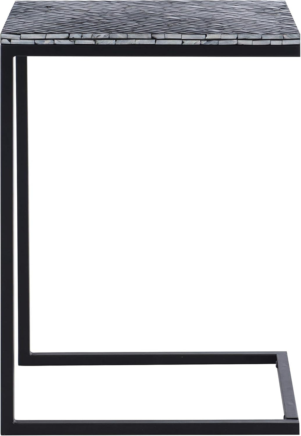 Black Accent C Table Z277300