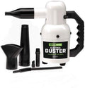 DataVac Computer Cleaner / Computer Duster Electronic Dust Blower X733