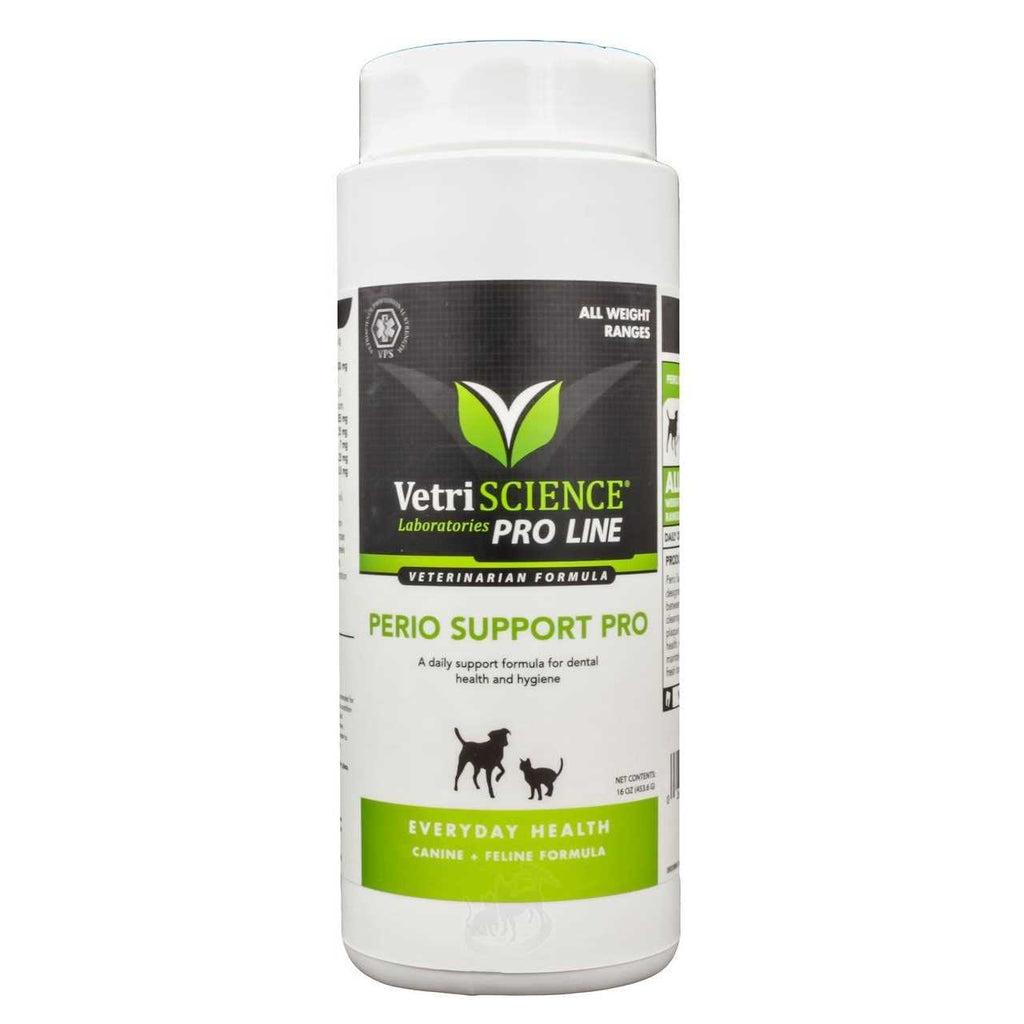 Perio Support Pro for Dogs and Cats A366729