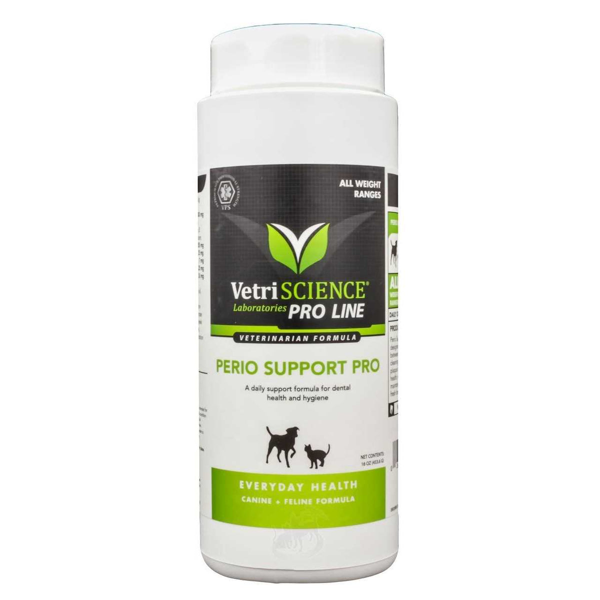 Perio Support Pro for Dogs and Cats A366729