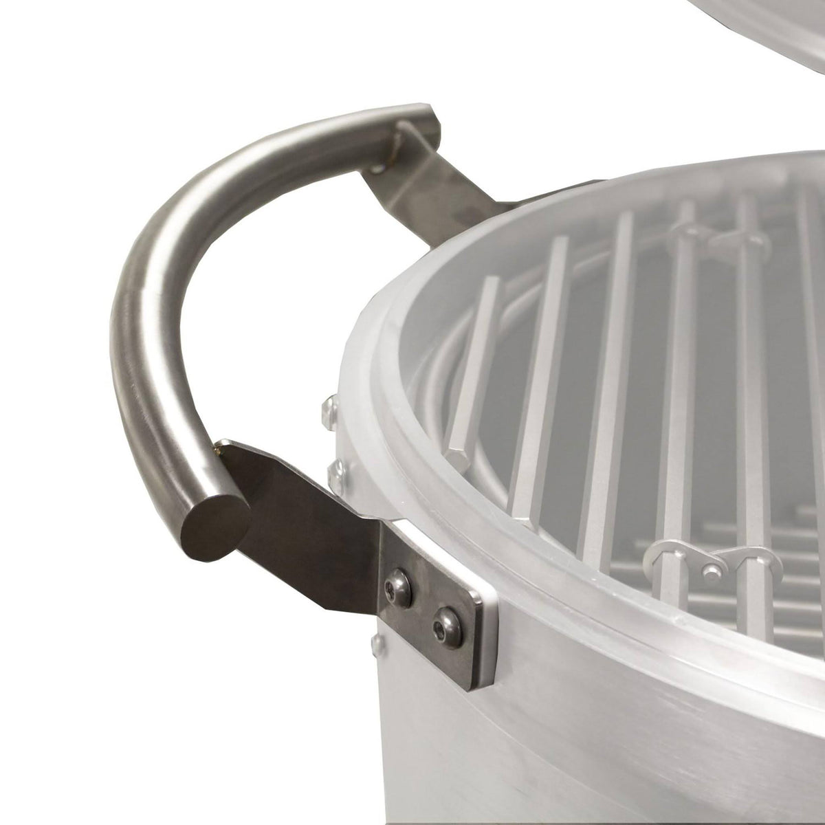 Stainless Steel Handles for Kamado I860509