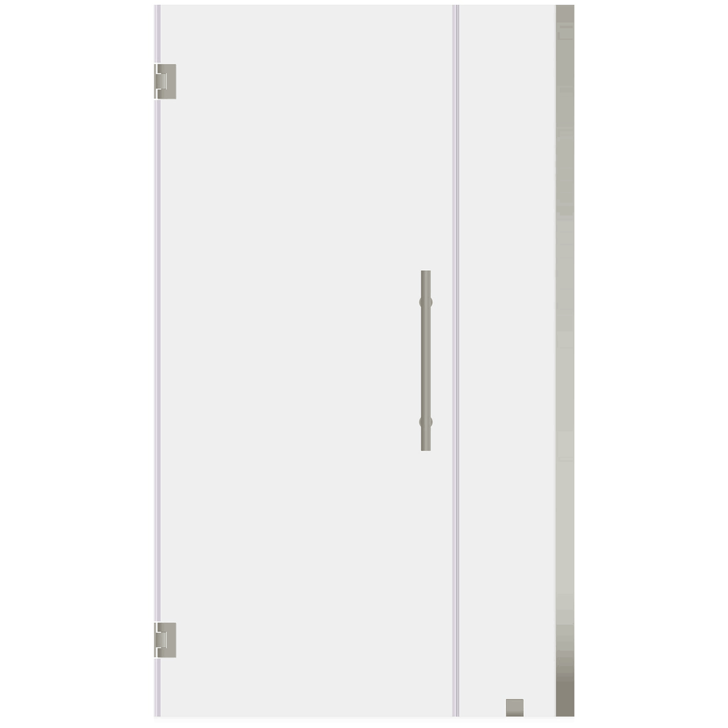 Swing-Out Shower Door F8408