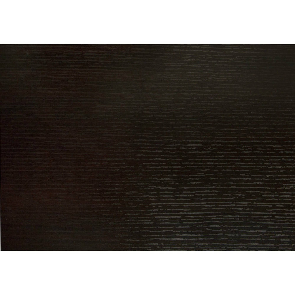 Cappuccino Particle Board Bookshelf F521