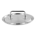 8 Stainless Steel Lid K883