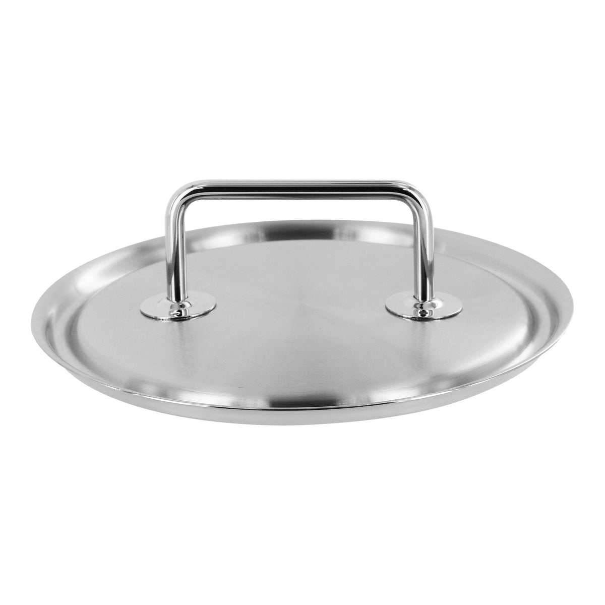 8 Stainless Steel Lid K883
