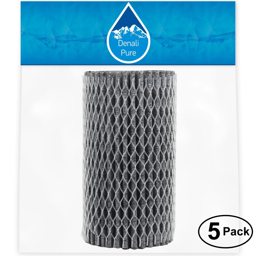 5-Pack Refrigerator Air Filter R44574