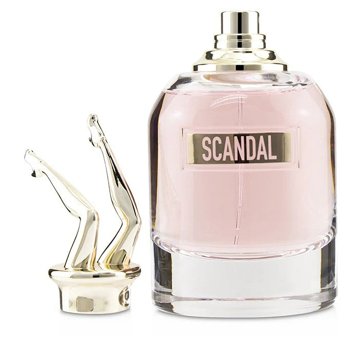 Scandal A Paris Eau De Toilette Spray 30ml O723119