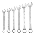 6-Piece SAE Combination Wrench Set R787