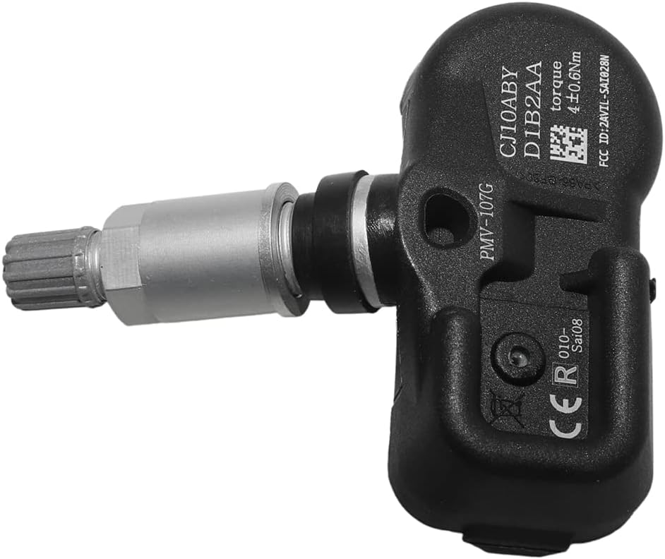 TPMS Tire Pressure Monitor Sensor 4PCS 315MHz I52467
