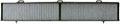 Cabin Air Filter for BMW 120i 128i 135i 2008-2013 V2530
