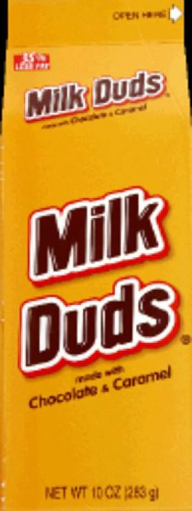 Milk Duds G947388