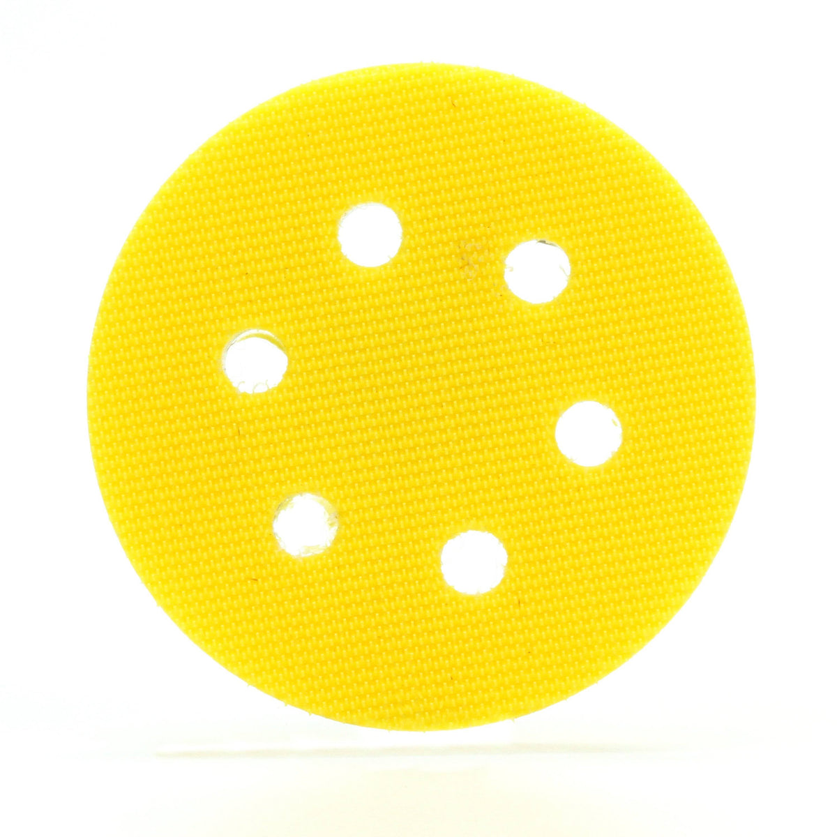 3 in x 1/2 in Hookit Disc Pad, 5 per Case X695544