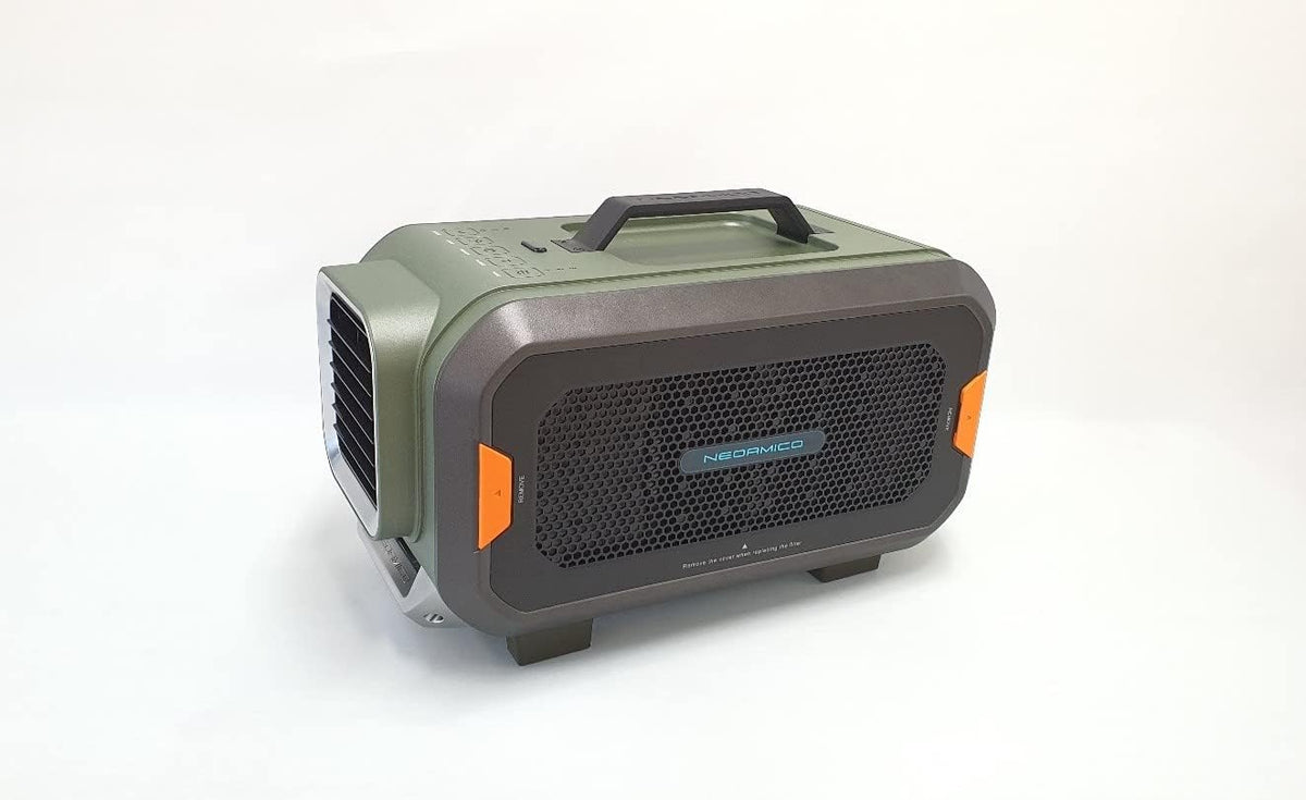 Portable Camping Air Conditioner L394378