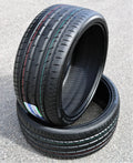 265/40R21 High Performance Tire T1589