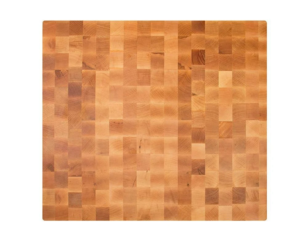 End Grain Maple Island Countertop C895690