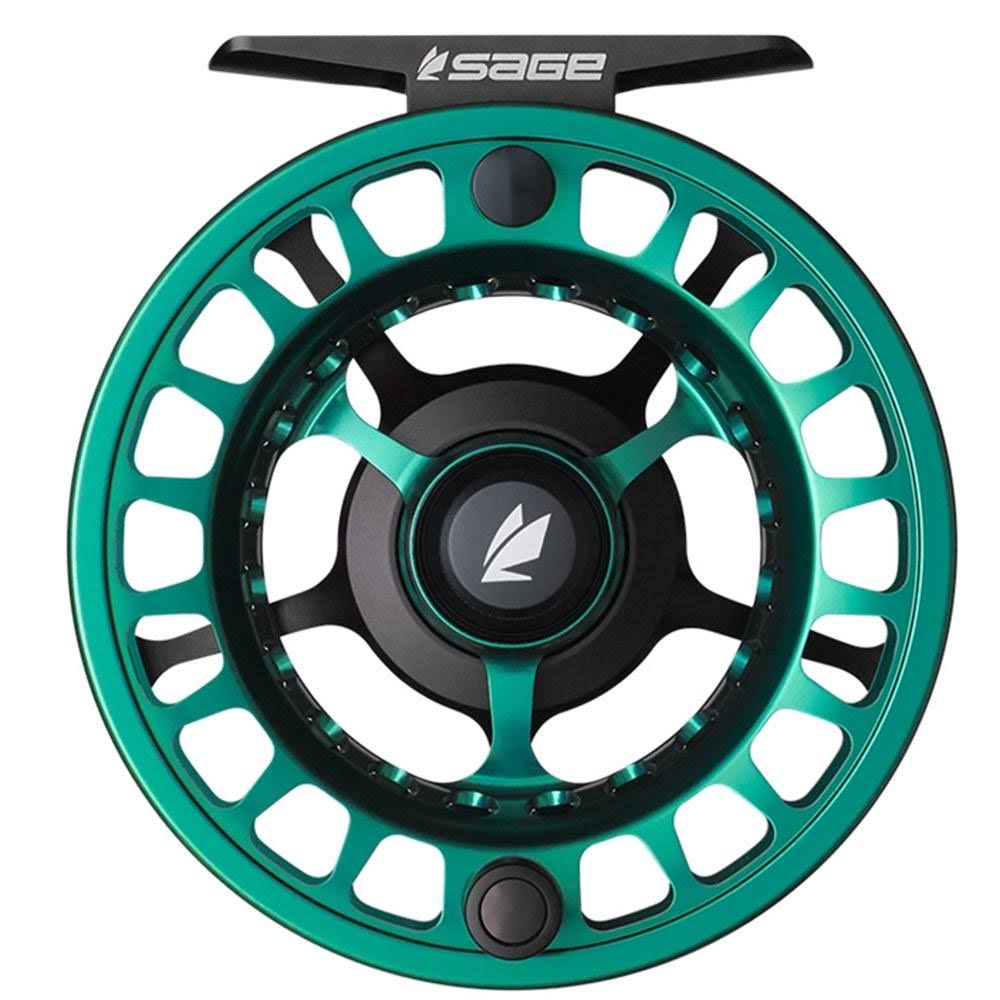 Sage Spectrum LT 5/6 Spool Lime D779531