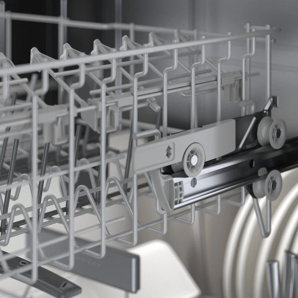 24" Wide 16 Place Setting Built-In Panel Ready Dishwasher H1792