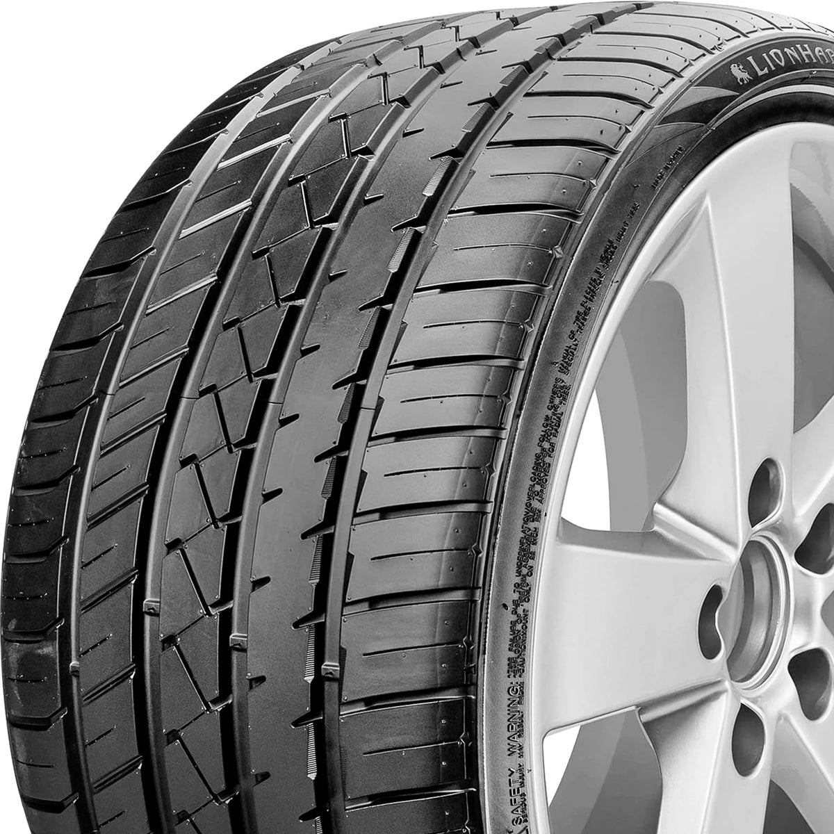 255/40ZR20 101W XL AS Performance Tire G241159