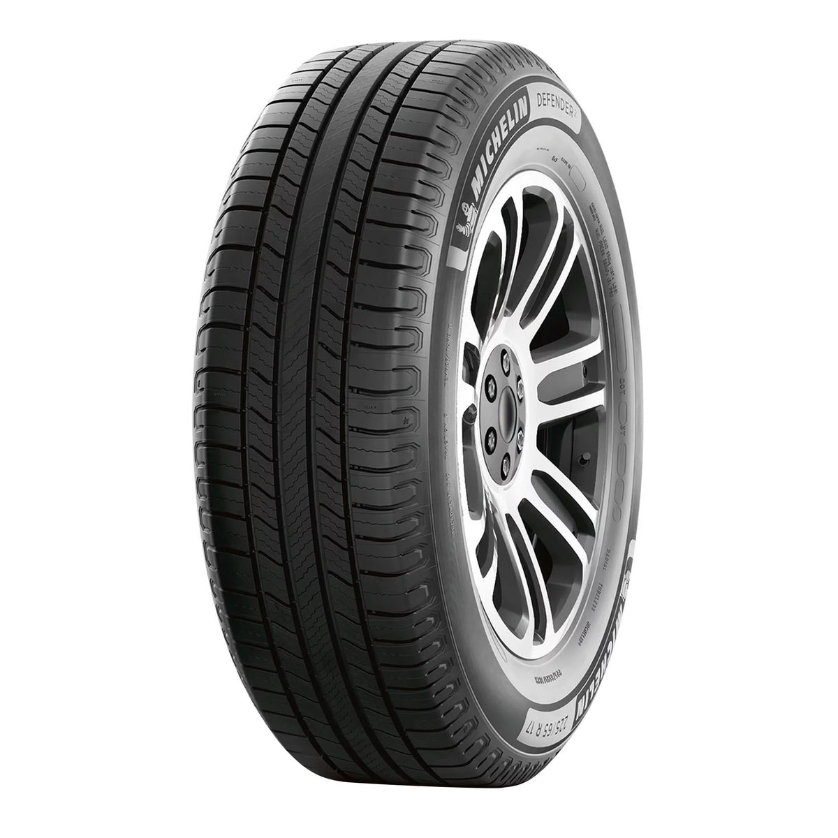 All Season 225/55R17 101H XL Passenger Tire S782980