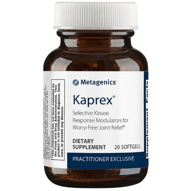 Kaprex 20sg I8156