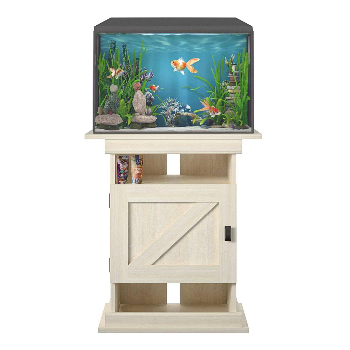 Aquarium Stand L96423