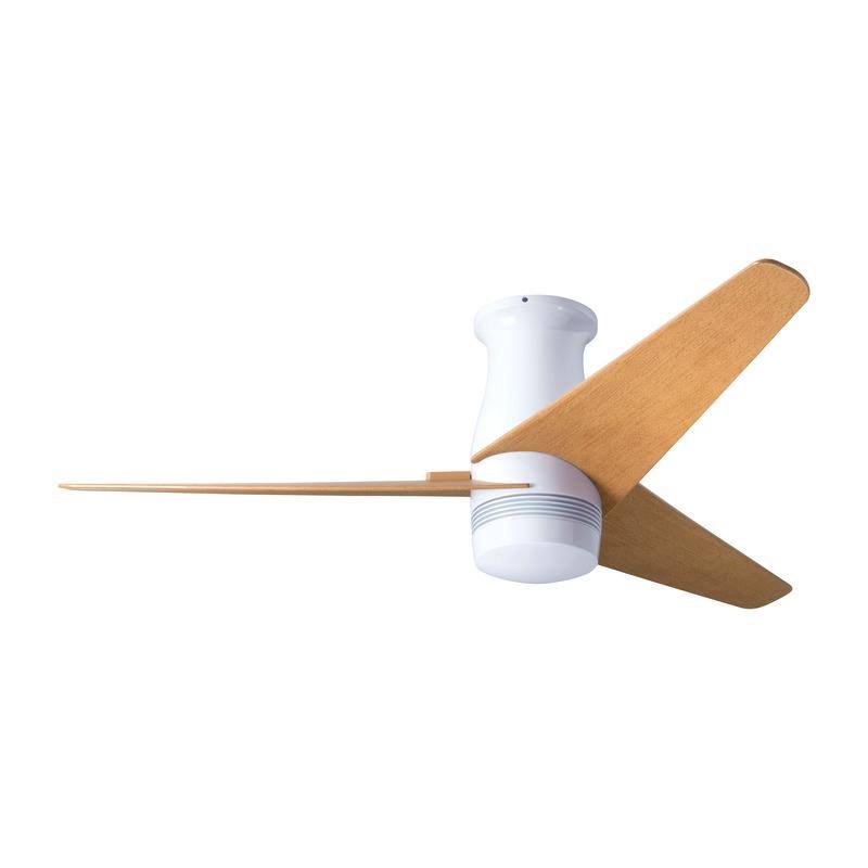 Velo Flush Ceiling Fan Z769