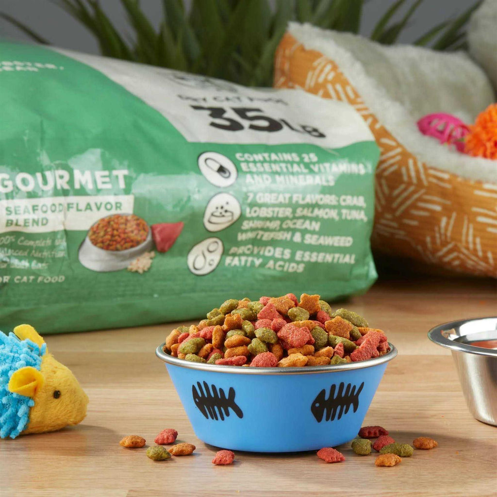Dry Cat Food V169721