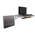 Folding Wall Mounted Shelf N58301