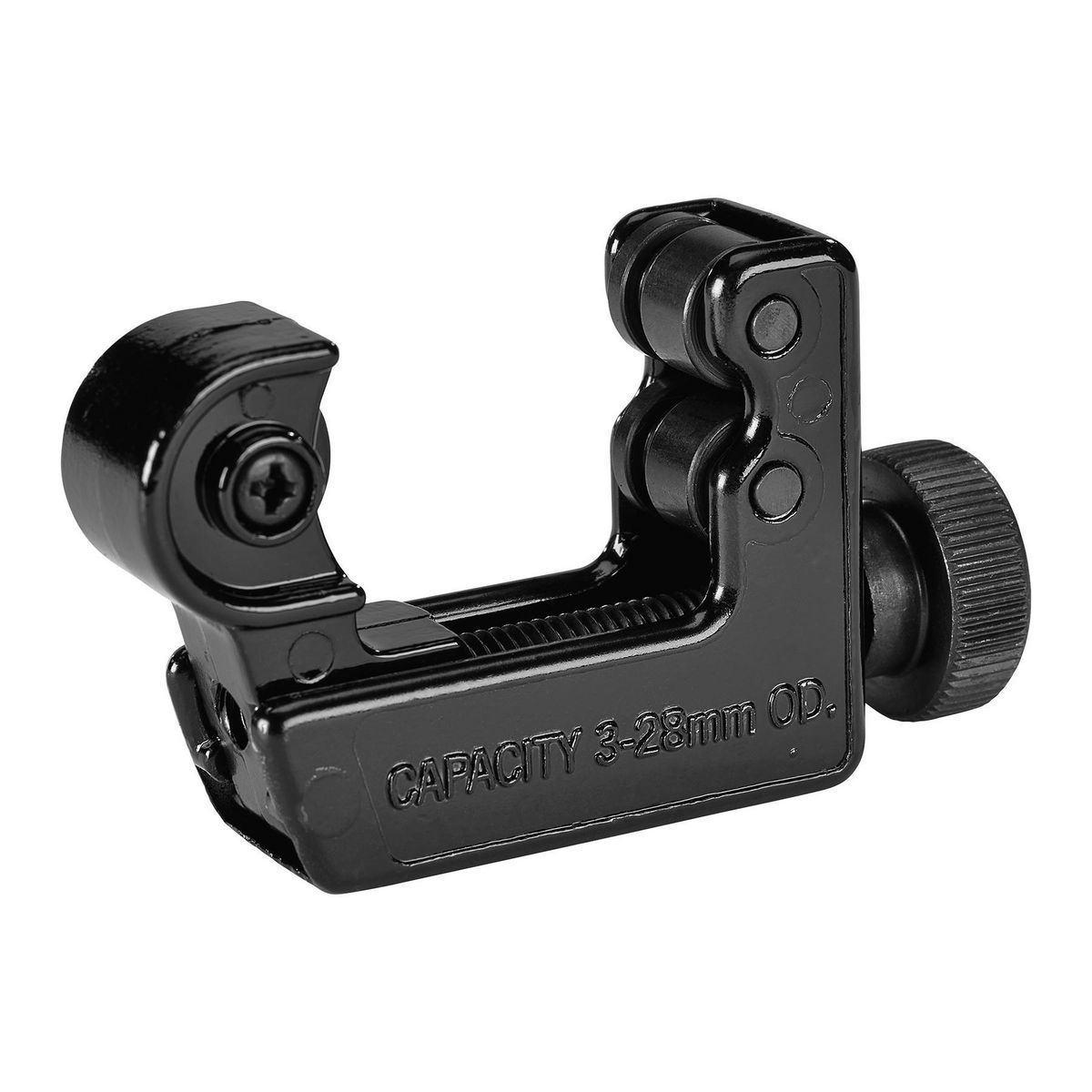 1/8 in. - 1-1/8 in. Mini Tubing Cutter V5811