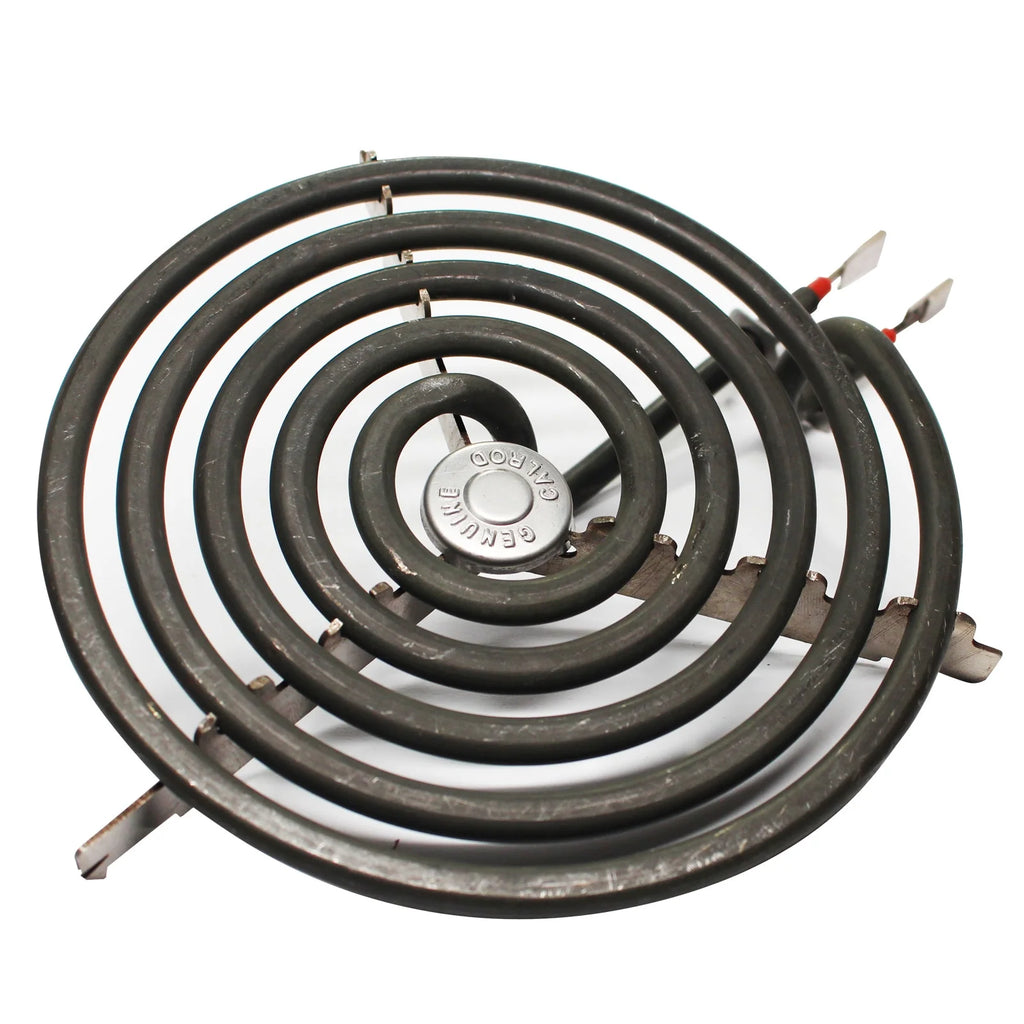 2-Pack 8 inch 6 Turns & 6 inch 5 Turns Surface Burner Elements I5950