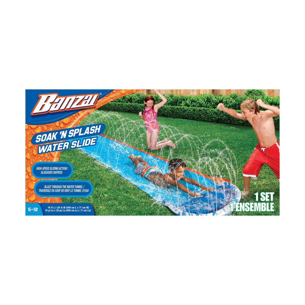 Water Slide C387188