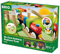 Train Set M79290