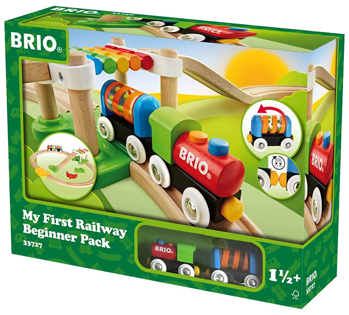 Train Set M79290