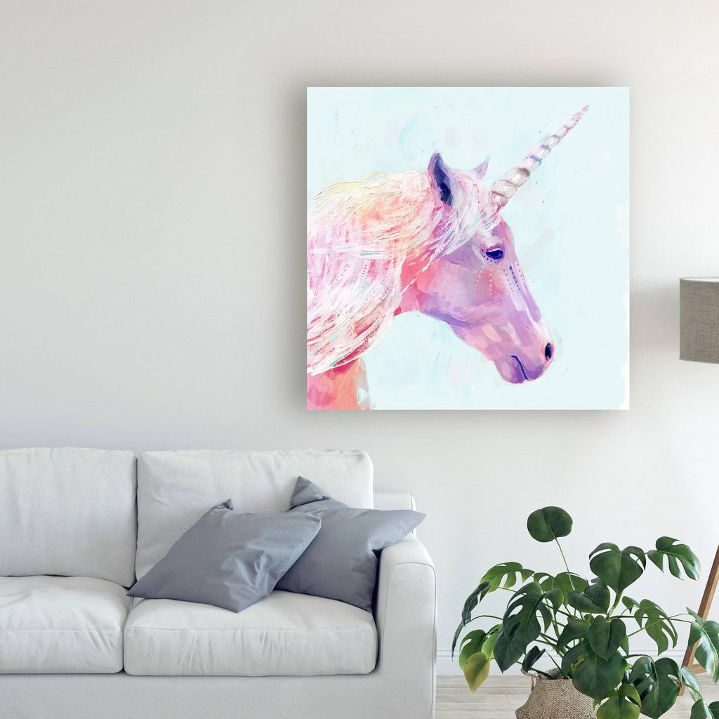 Canvas Art 35X35 H546041