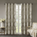 Total Blackout Curtain Panel - 3.3 H686856