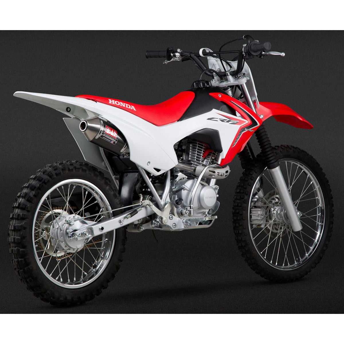 Exhaust System A6069