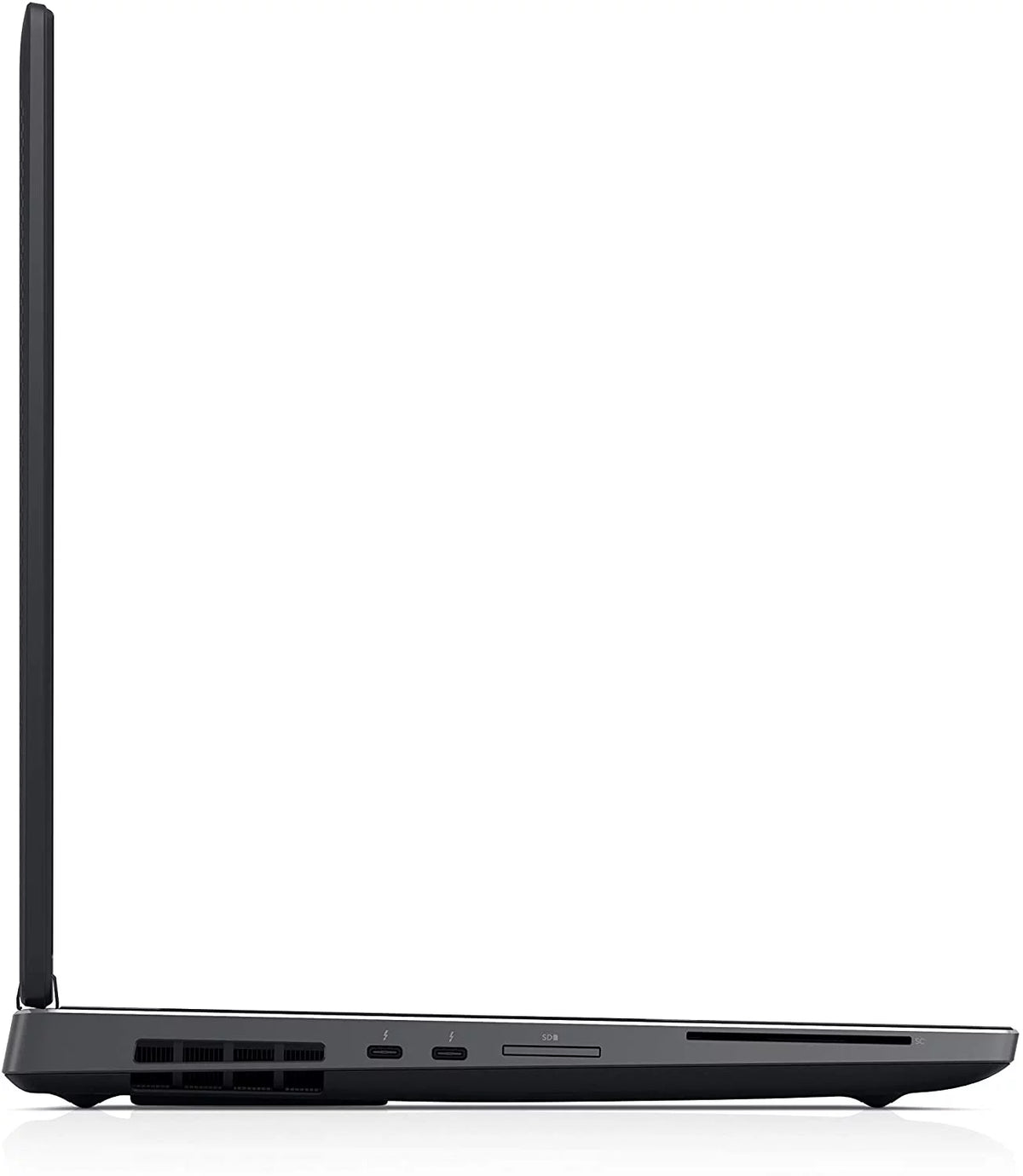 15.6" Intel Core i7-8850H 64GB 512GB SSD Windows 10 Pro Laptop Z907