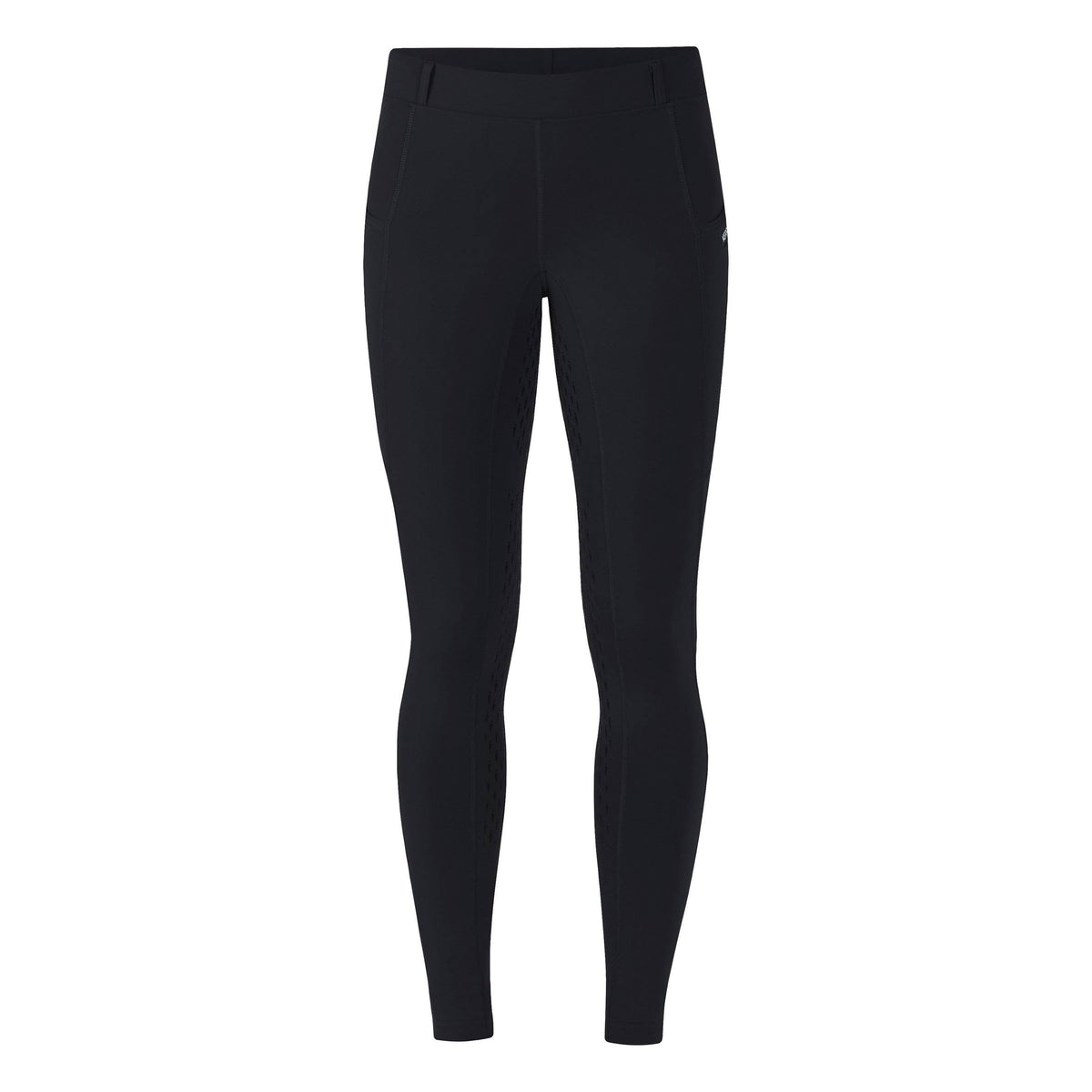 Medium Black Ice Fil Tech Tight I932