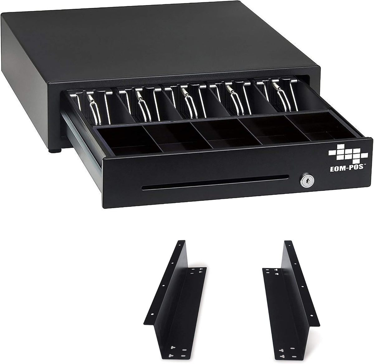Cash Register Money Drawer O669438