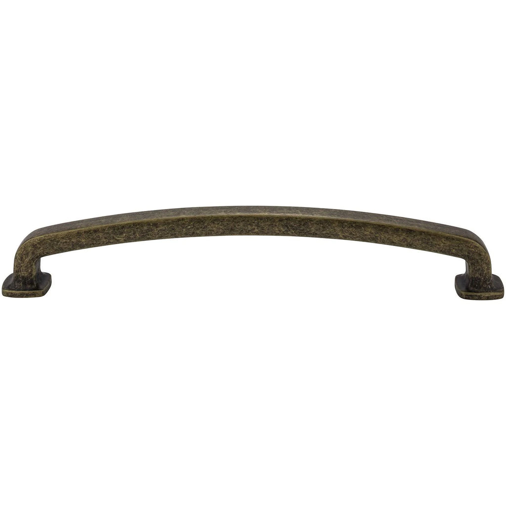 Polished Nickel Appliance Pull V242830