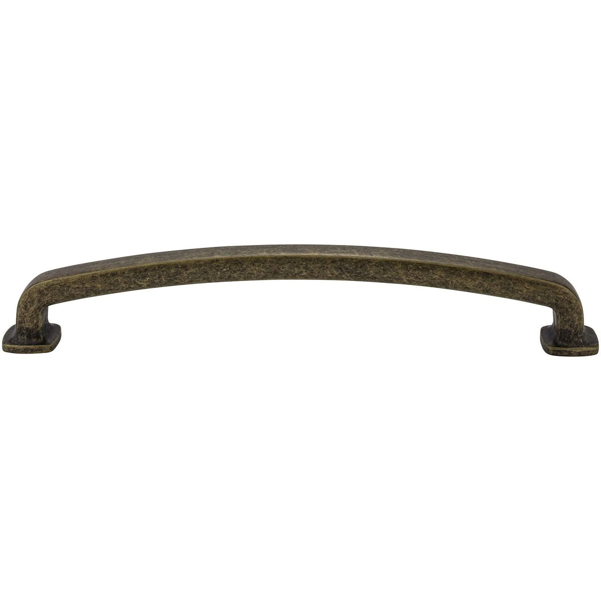 Polished Nickel Appliance Pull V242830