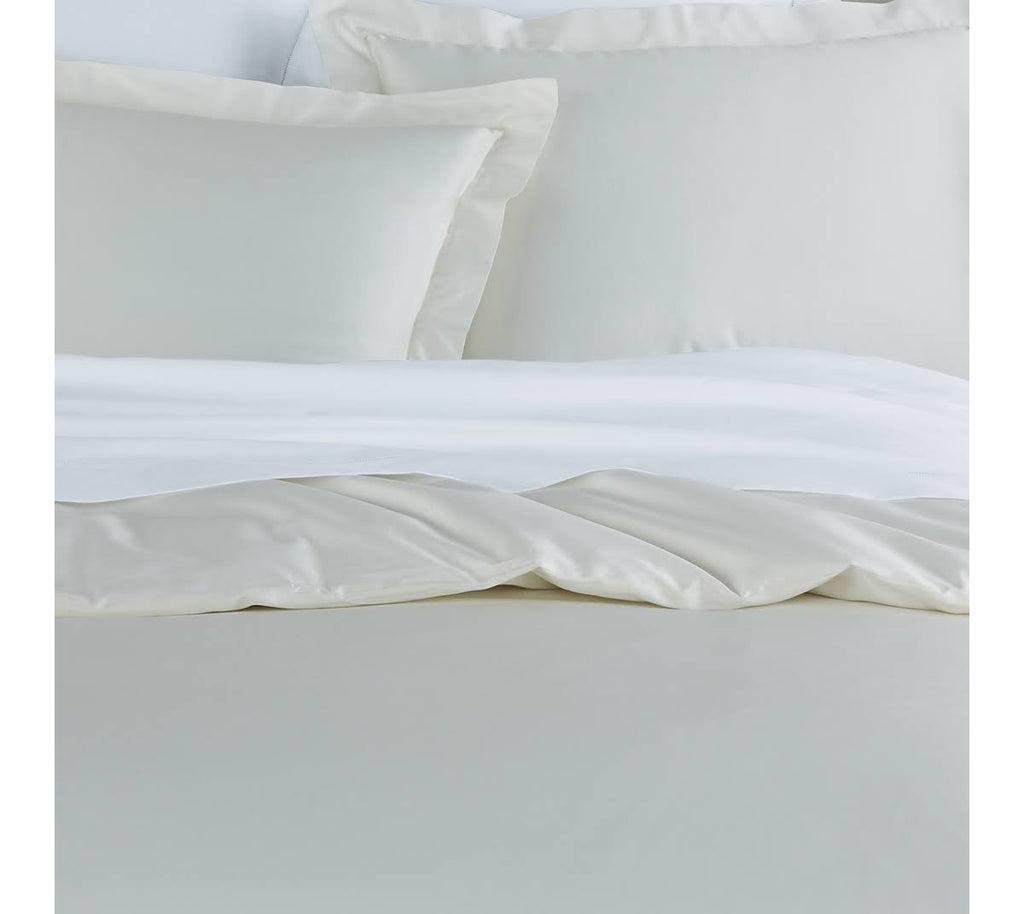 Ivory Queen Fitted Sheet S1944