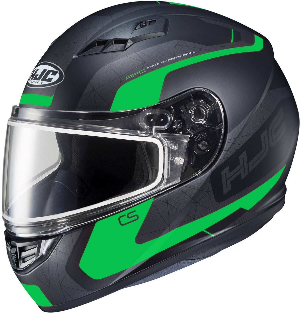 Large Snow Helmet U490122