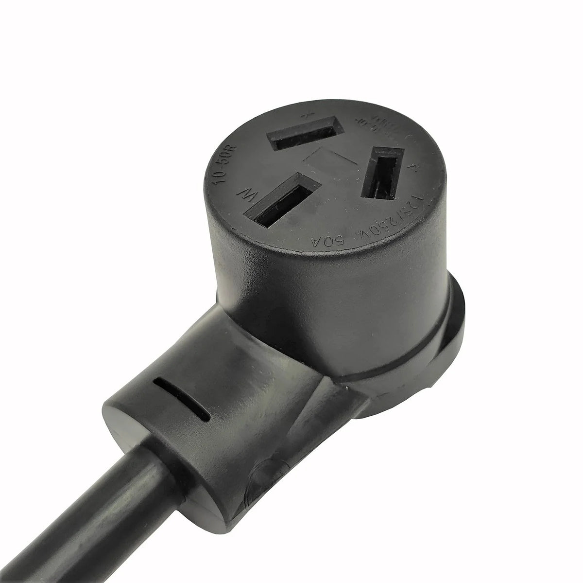 AC Power Adapter Cord NEMA L14-20P Male to 10-50R Stove / Oven 50A Outlet, 1.5FT G6632